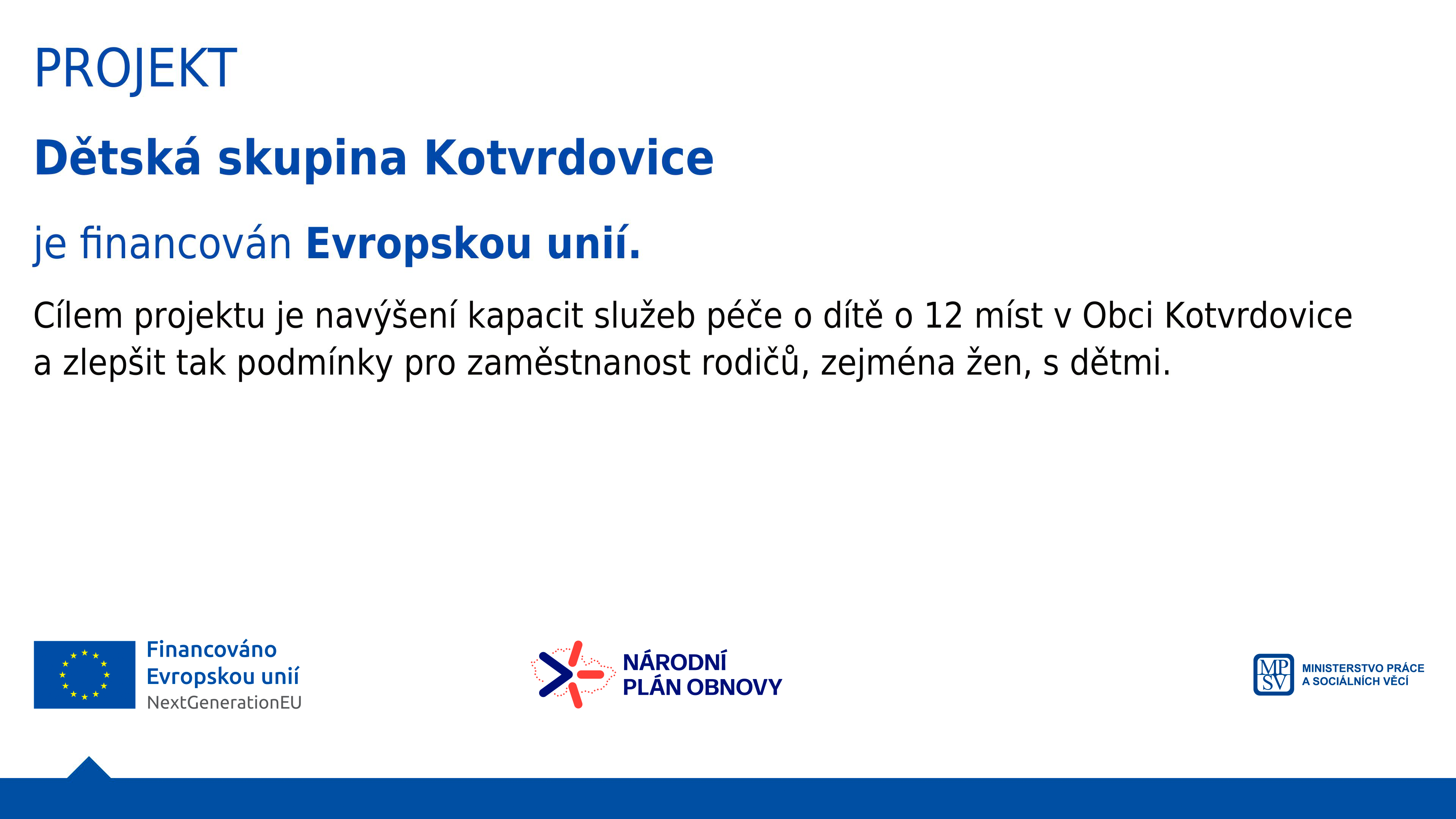 publicita web Kotvrdovice